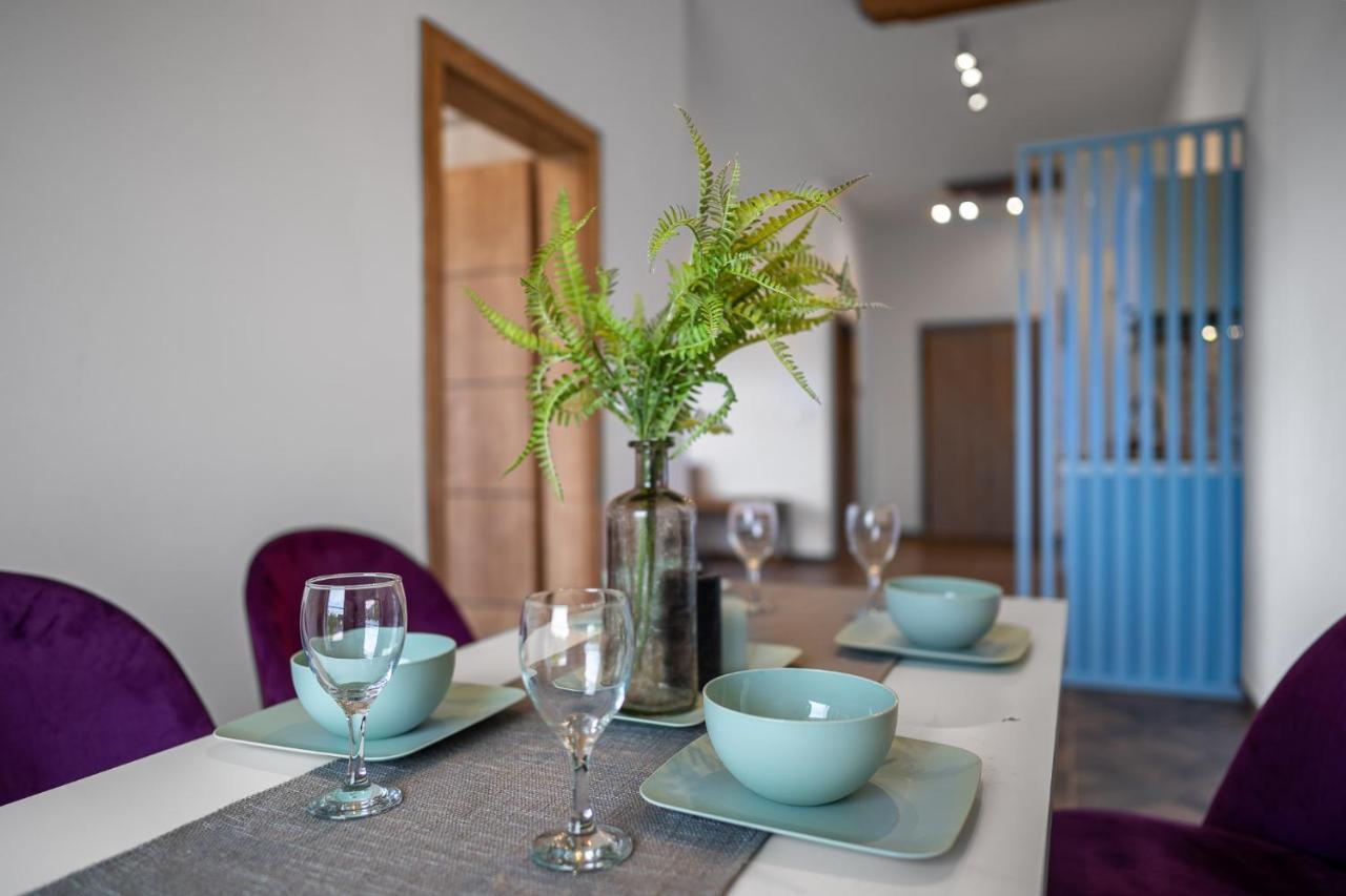 Laskara Garden Apartment By Prague Forest Nové Jirny Екстериор снимка