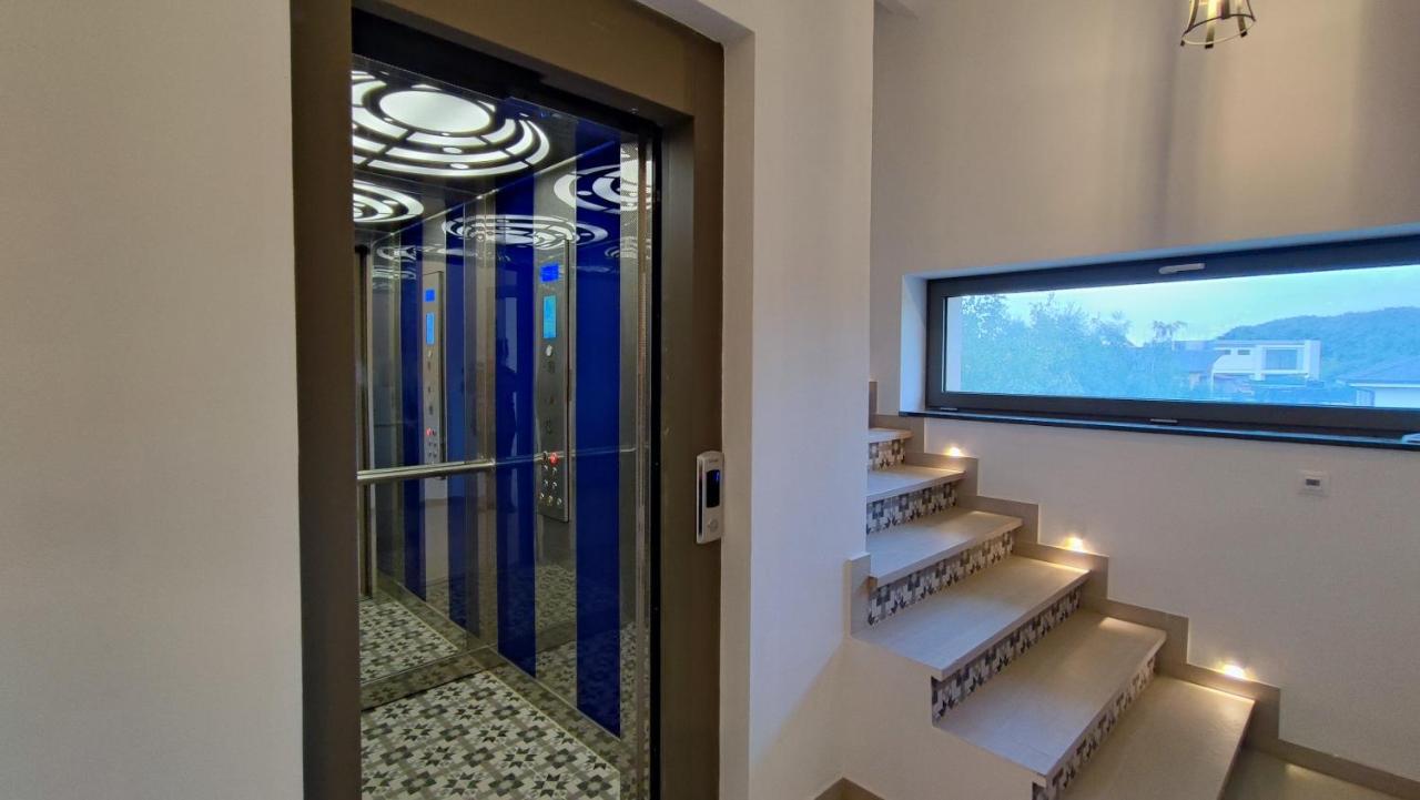 Laskara Garden Apartment By Prague Forest Nové Jirny Екстериор снимка