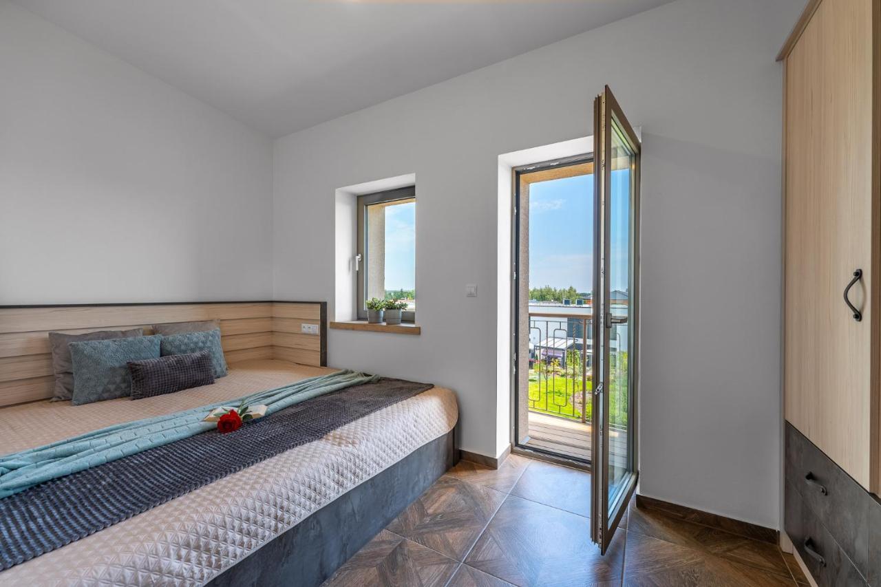 Laskara Garden Apartment By Prague Forest Nové Jirny Екстериор снимка